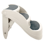 Furtastic Foldable Pet Stairs Ramp - 38cm
