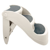 Furtastic Foldable Pet Stairs Ramp - 38cm