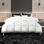 Laura Hill 500GSM Duck Down Quilt - Queen