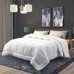 Laura Hill 500GSM Goose Down Comforter - Queen