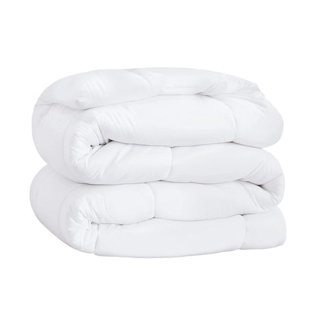 Laura Hill 500GSM Goose Down Comforter - Queen