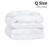 Laura Hill 500GSM Goose Down Comforter - Queen