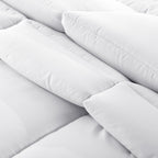 Laura Hill 500GSM Goose Down Comforter - Queen