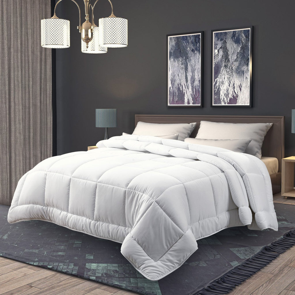 Laura Hill 800GSM Goose Down Comforter Doona