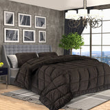Laura Hill Luxurious Faux Mink Comforter