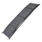 Furtastic Portable Pet Ramp for Vehicles