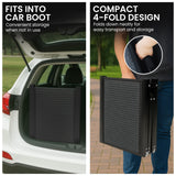 Furtastic Portable Pet Ramp for Vehicles