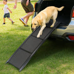 Furtastic Portable Pet Ramp for Vehicles