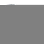 Sarantino Light Grey 6-Seater Linen Sofa Set