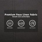 Sarantino Modular 3 Seater Sofa Bed - Black