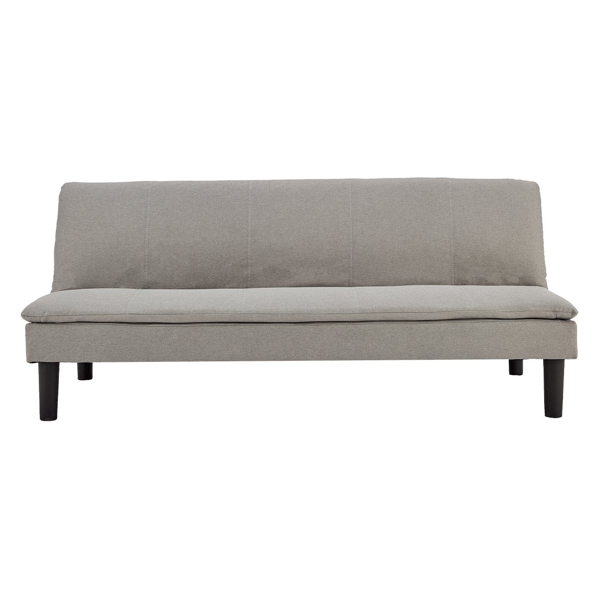 Sarantino Light Grey Modular Sofa Bed