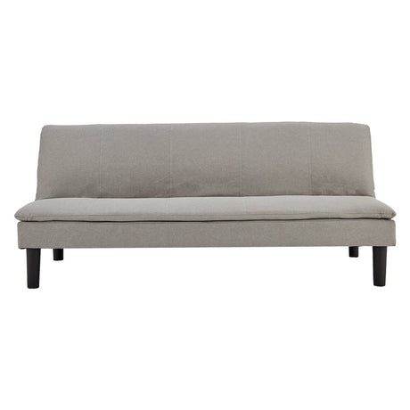 Sarantino Light Grey Modular Sofa Bed