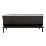 Sarantino Light Grey Modular Sofa Bed