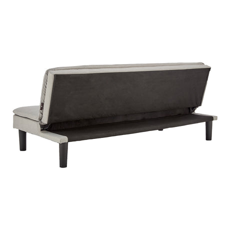 Sarantino Light Grey Modular Sofa Bed