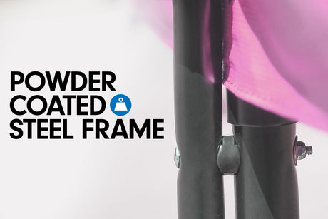 Kahuna 14ft Heavy Duty Family Trampoline