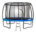 Kahuna 16ft Round Trampoline with Safety Net