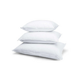 Premium 80% Goose Down Pillow - 65cm x 65cm