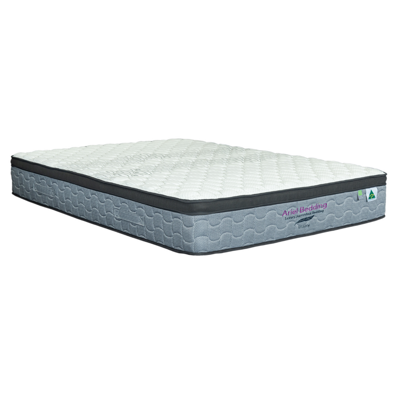 Ariel Vitality 5-Zoned Pocket Spring Mattress