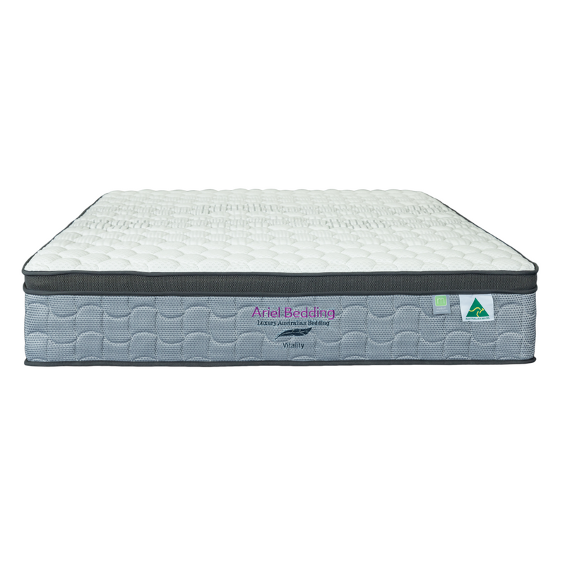 Ariel Vitality 5-Zoned Pocket Spring Mattress