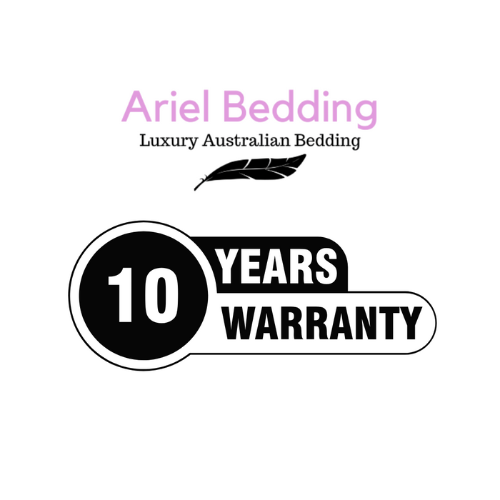 Ariel Vitality 5-Zoned Pocket Spring Mattress