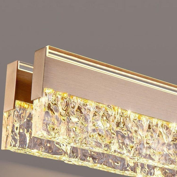 BAMDECOR A122 Nordic Dimmable Pendant Light