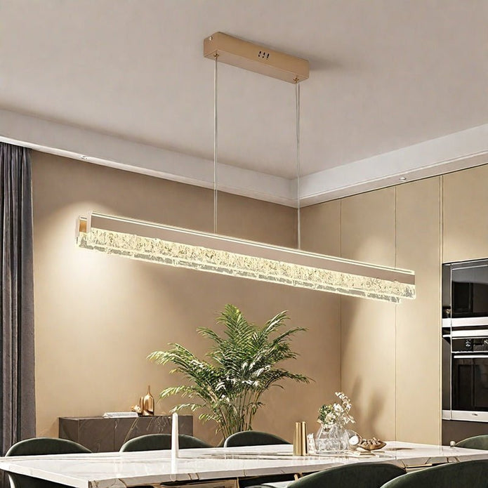 BAMDECOR A122 Nordic Dimmable Pendant Light