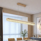 BAMDECOR A122 Nordic Dimmable Pendant Light