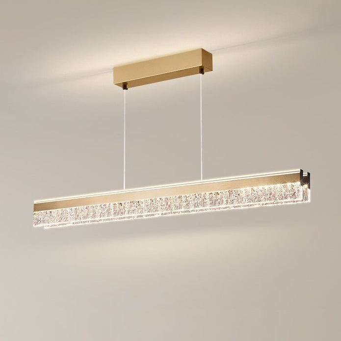 BAMDECOR A122 Dimmable Nordic Pendant Light