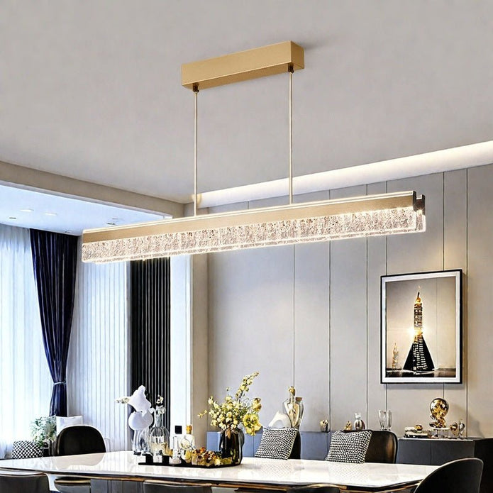BAMDECOR A122 Dimmable Nordic Pendant Light
