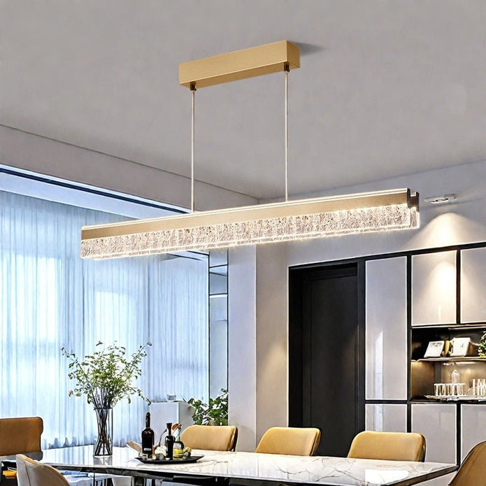 BAMDECOR A122 Dimmable Nordic Pendant Light