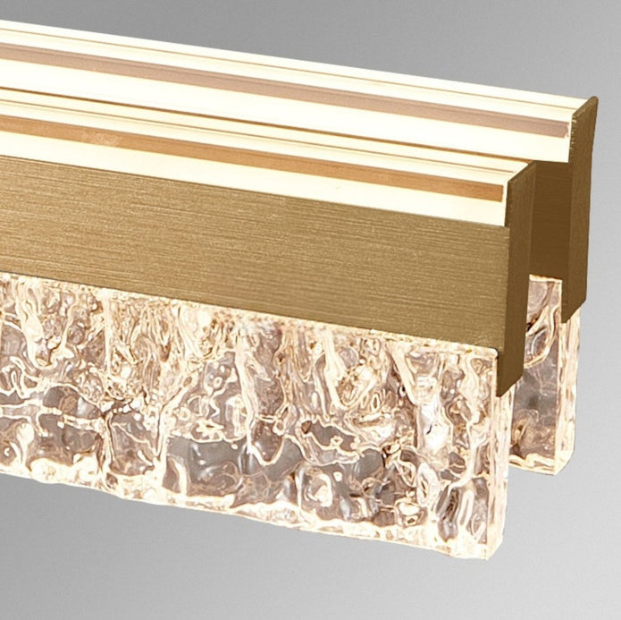 BAMDECOR A122 Dimmable Nordic Pendant Light