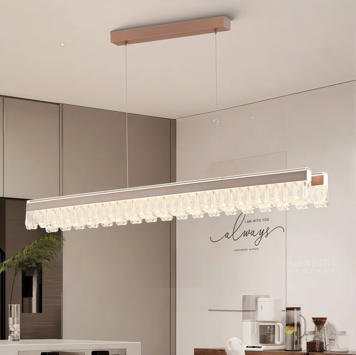 BAMDECOR A188 Modern Dimmable Pendant Light