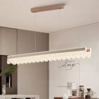 BAMDECOR A188 Modern Dimmable Pendant Light