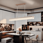 BAMDECOR A188 Modern Dimmable Pendant Light