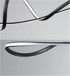 BAMDECOR A210 Modern Dimmable LED Pendant Light