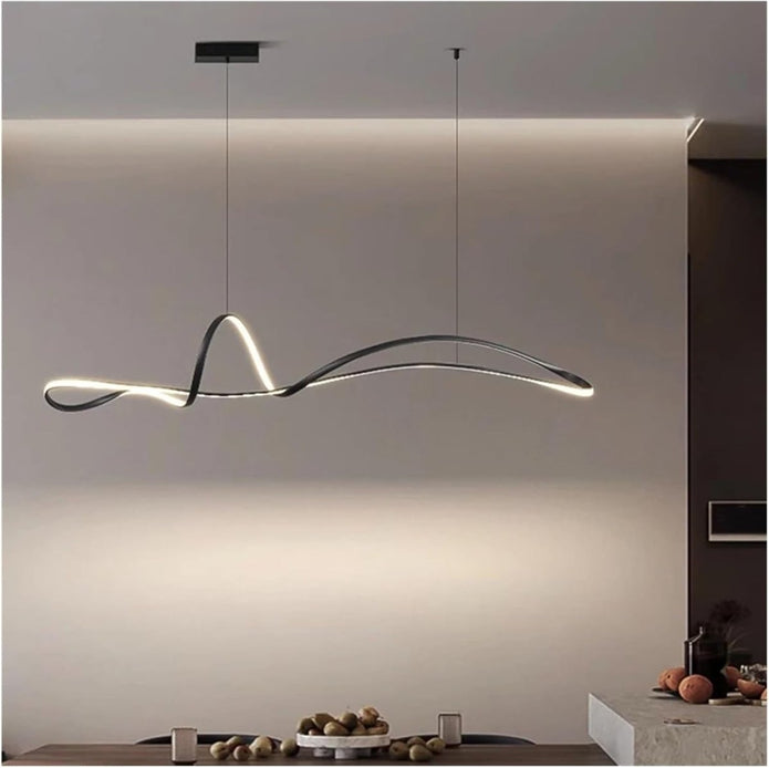 BAMDECOR A210 Adjustable LED Pendant Light