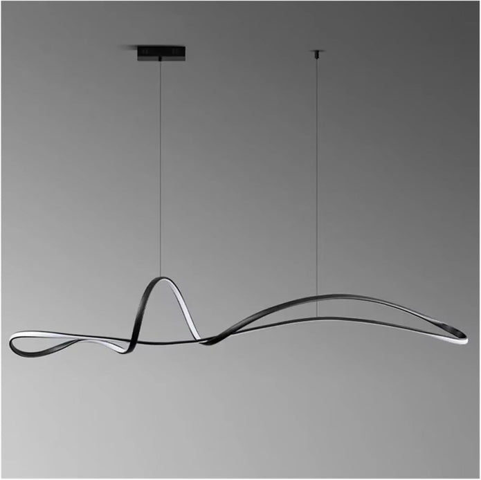 BAMDECOR A210 Adjustable LED Pendant Light