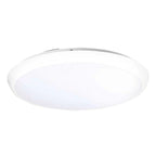 BAMDECOR Ultra-thin 25W Tri-colour LED Ceiling Light