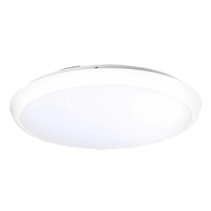 BAMDECOR Ultra-thin 25W Tri-colour LED Ceiling Light