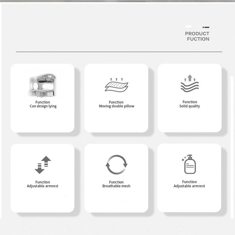 Sleek Black Leather Swivel Bar Stool