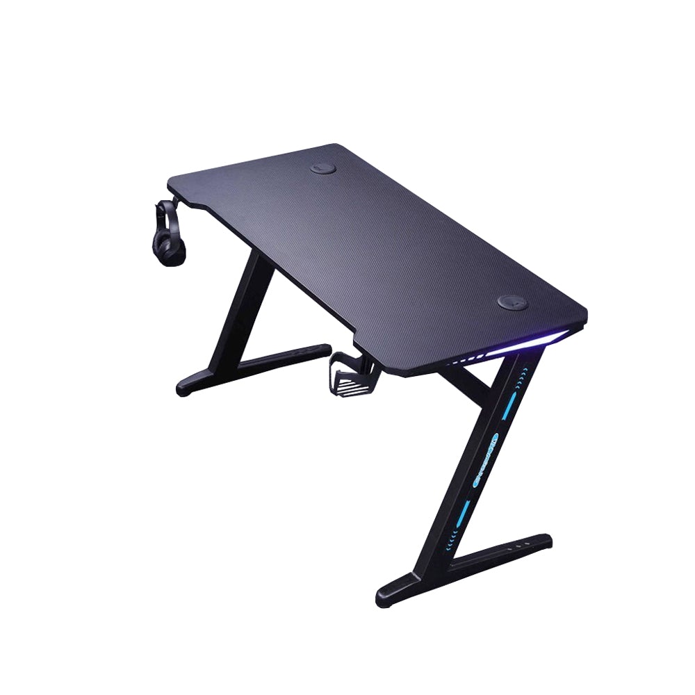 140cm RGB Gaming Desk - Ultimate Gamer Experience