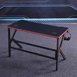 Ultimate Gaming Desk with RGB Lighting