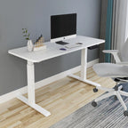 Amazingooh Height Adjustable Standing Desk 140cm