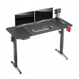 Ergonomic Electric Height Adjustable Gaming Desk