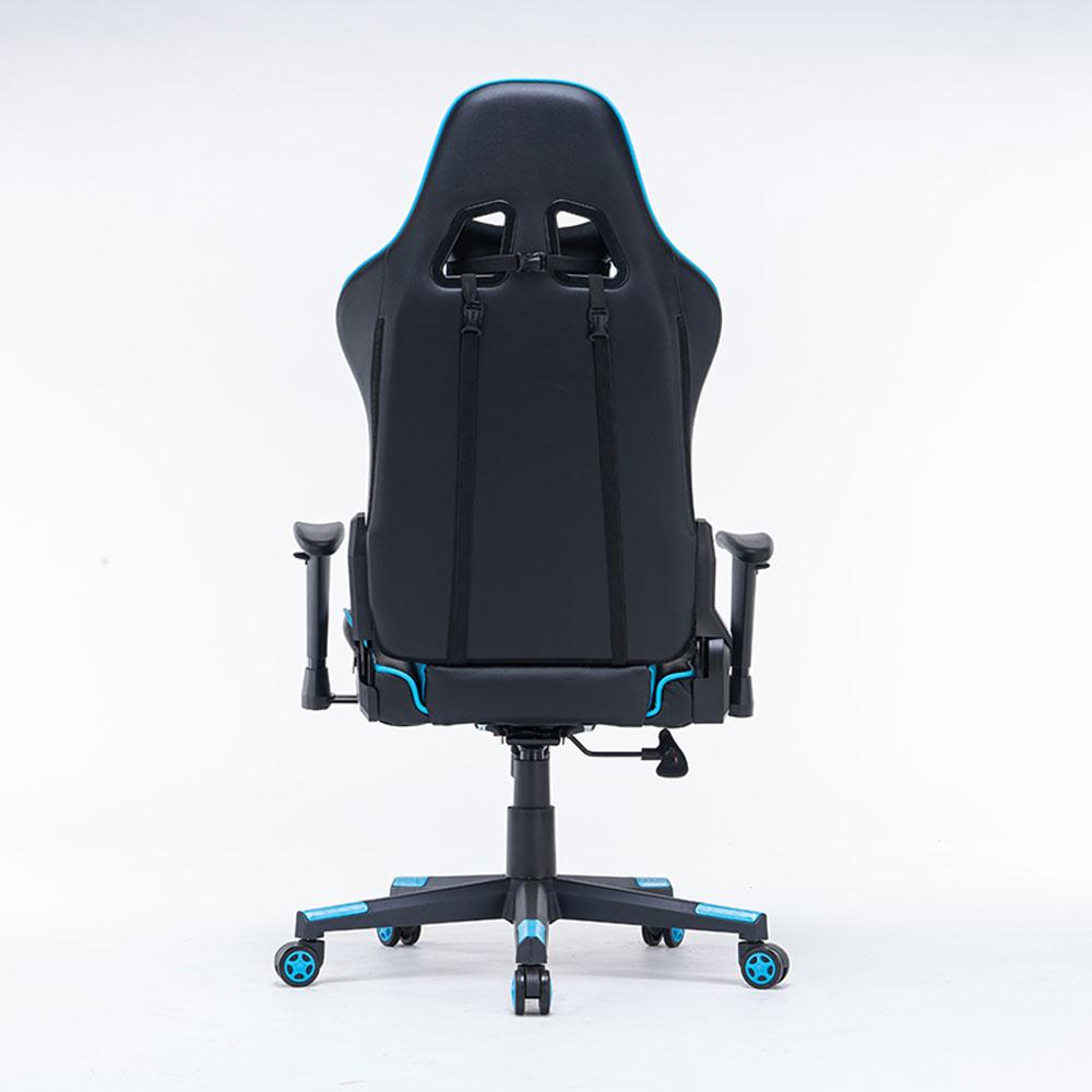 Premium 165° Reclining Gaming Chair - Various Colors