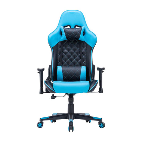 Premium 165° Reclining Gaming Chair - Various Colors