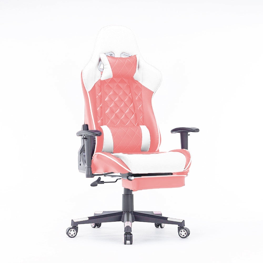 Premium 165° Reclining Gaming Chair - Various Colors