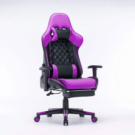 Premium 165° Reclining Gaming Chair - Various Colors