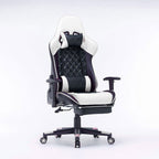 Premium 165° Reclining Gaming Chair - Various Colors