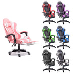 Executive Gaming Chair - Ergonomic Recliner